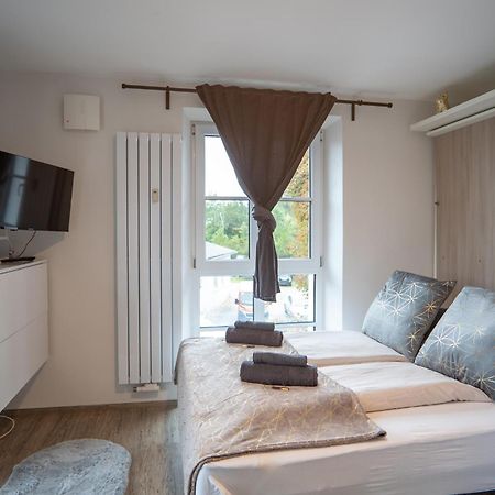 Tiefenbach  24-7 Living Room Passau - Cozy - Balcony - Kitchen מראה חיצוני תמונה