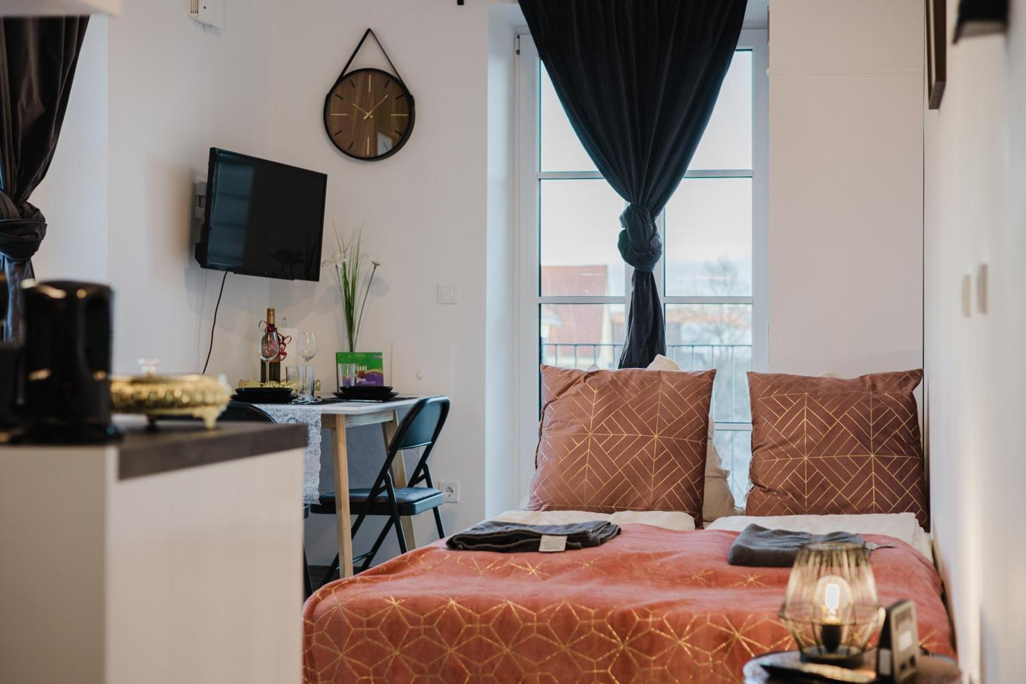 Tiefenbach  24-7 Living Room Passau - Cozy - Balcony - Kitchen מראה חיצוני תמונה