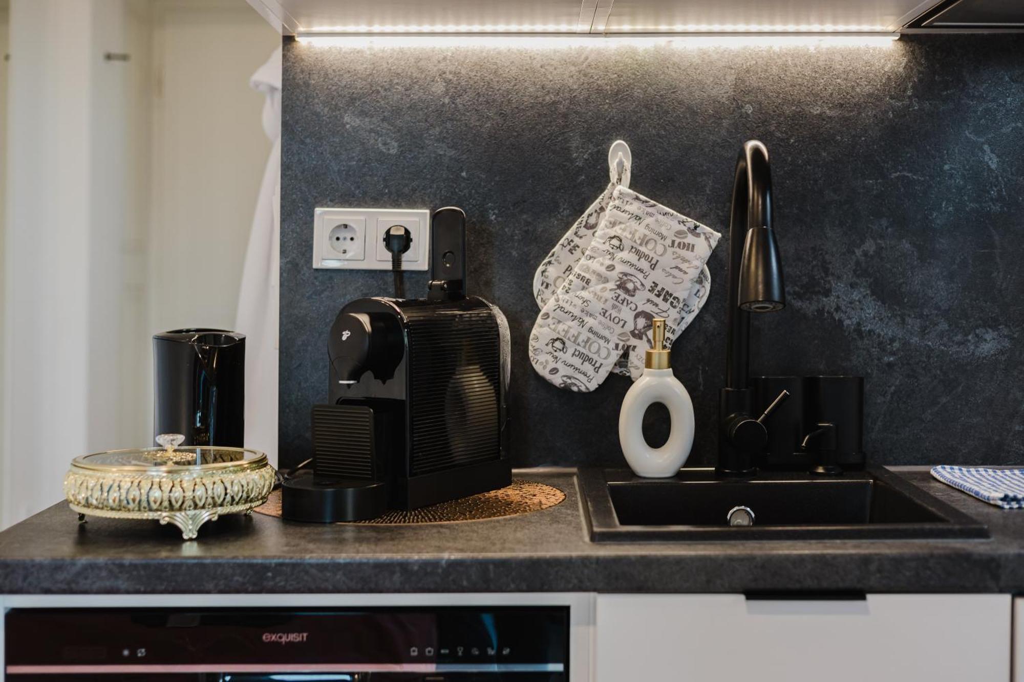 Tiefenbach  24-7 Living Room Passau - Cozy - Balcony - Kitchen מראה חיצוני תמונה