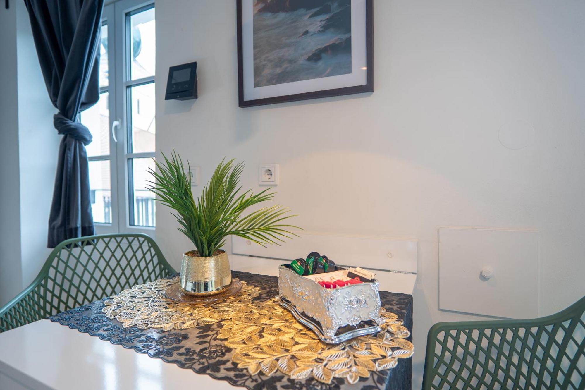 Tiefenbach  24-7 Living Room Passau - Cozy - Balcony - Kitchen מראה חיצוני תמונה