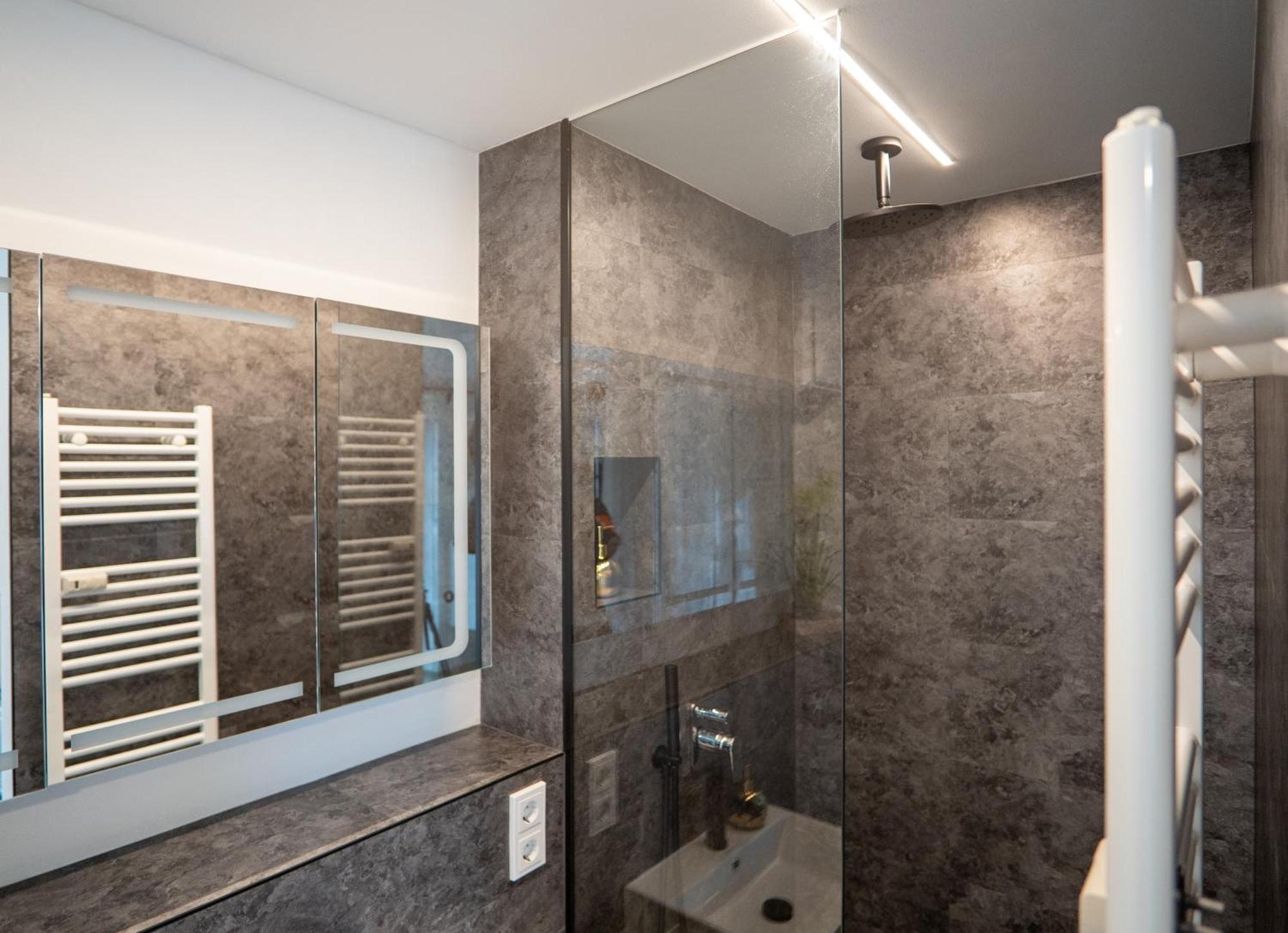 Tiefenbach  24-7 Living Room Passau - Cozy - Balcony - Kitchen מראה חיצוני תמונה